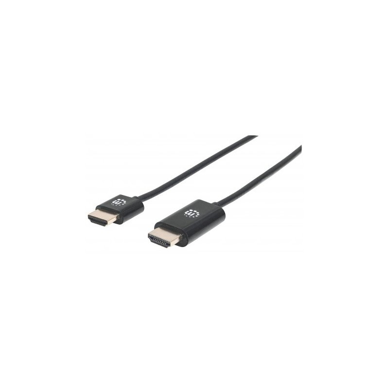 394383, HDMI кабел 4.5m UltraThin