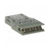P110PC4-XY, Punchdown Patch Connector