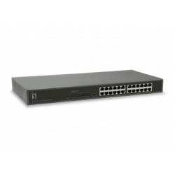 FSW-2450, 24 port Ethernet switch 10/100