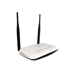 WAP2100-WG300, 300 Mbps Wireless Router