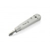 129119, Punch down tool with Insertion, Cutting, EQUIP