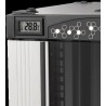 LN-CK36U6060-LG-121, LANDE_CK, 36U 19“ Free Stand 600x600mm сив, Комуникационен шкаф, термометър