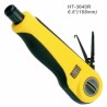 HT-364BKR/FA-389HT-110, Crimp tool KRONE type, Full