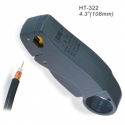 ST-1018/HT-312B, Стрипер за кабел, Btbl