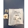 N420.116, Конектор Essential Cat6 UTP, Nexans