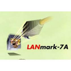 N420.735, Конектор LANmark GG45 Cat.8