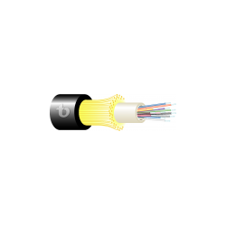 F60120114E, Опт. кабел 12F 62.5/125 (SLA-6-01x12-ZP-D)