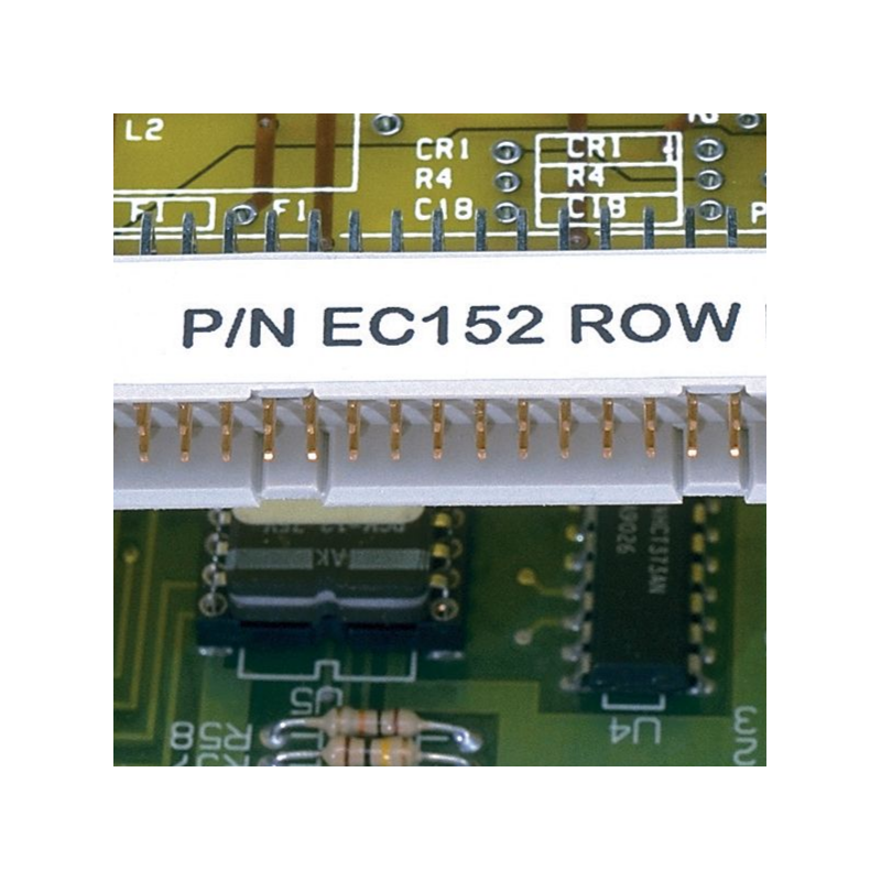C188X030FJJ, Laser/ink jet network label, 47,8x7,6mm.