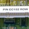 C188X030FJJ, Laser/ink jet network label, 47,8x7,6mm.