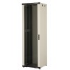 LN-CK20U6060-BL-121, LANDE_CK, 20U 19“Free Stand 600x600mm