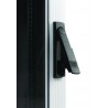 LN-CK20U6060-BL-121, LANDE_CK, 20U 19“Free Stand 600x600mm