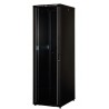 LN-CK26U6080-BL-121, LANDE_CK, 26U 19“ Free Stand 600x800mm, Комуникационен шкаф (rack)