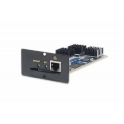 DS-51000, Digitus IP function module for KVM switch