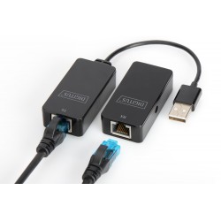 DA-70141, USB extender USB2.0 до 50м Assmann