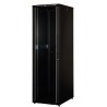 LN-CS26U6010-BL, LANDE_CK, 26U 19`` Server Perf.Doors 600x1000mm