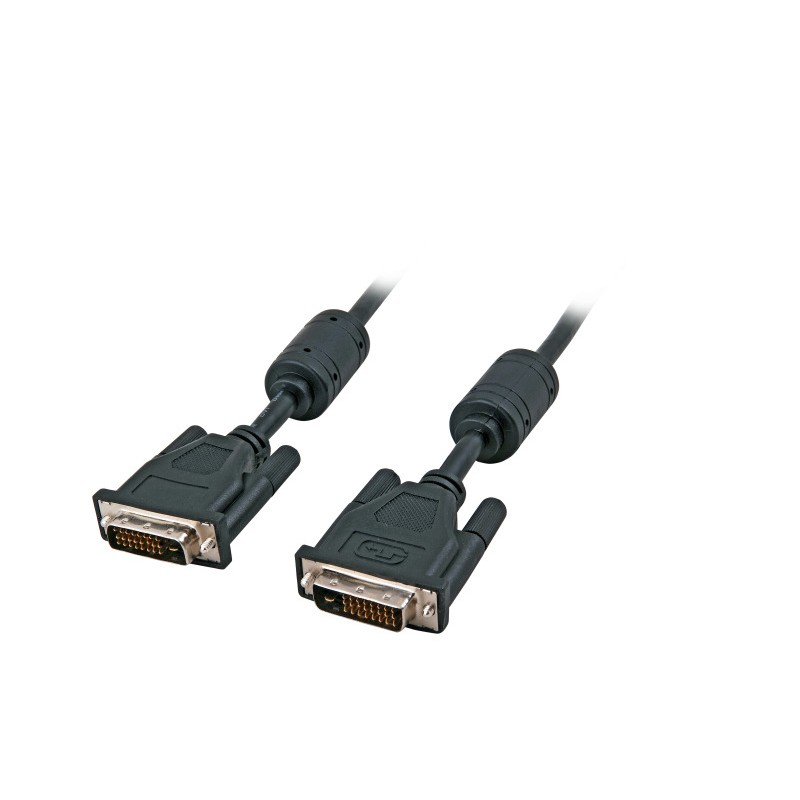 K5434.3, DVI кабел Dual LinkDVI-Digital 24+1 3m