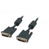 K5434.3, DVI кабел Dual LinkDVI-Digital 24+1 3m