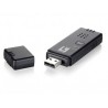 WUA-0600, N-Max 300 Mbps Wireless USB 2.0 adapter