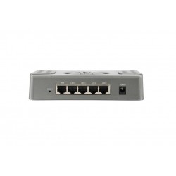 FBR-1430, VPN Broadband router 3xLan, 1xWAN, 1xDMZ