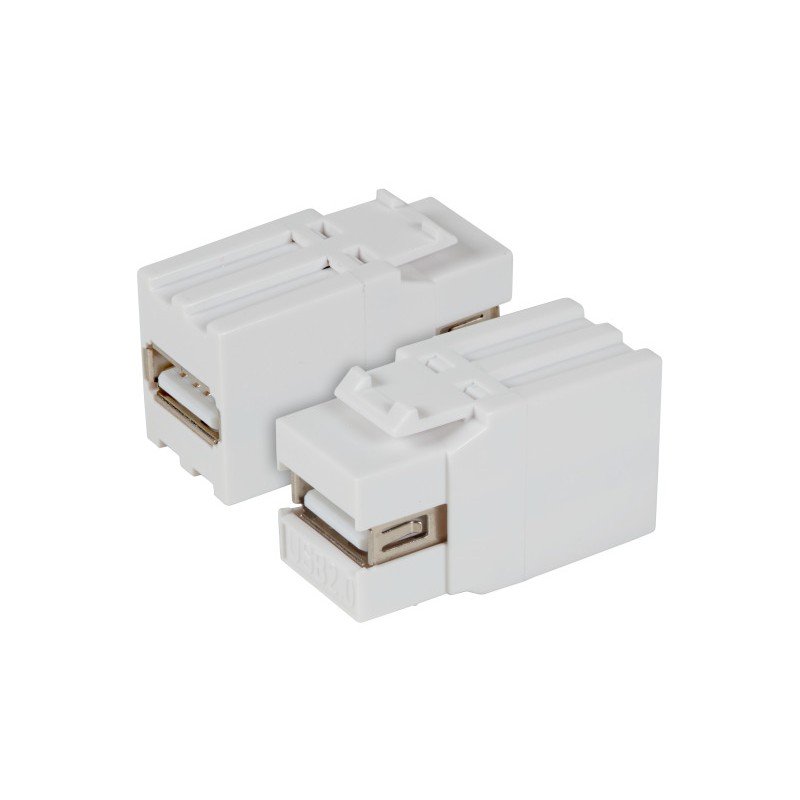 EB498V2, USB keystone adapter JackA/JackA