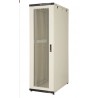 LN-CS45U6010-BL, LANDE_CK, 45U 19`` Server Perf.Doors 600x1000mm