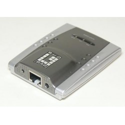 WAP-0004, 54Mbps Travel Access Point / Routing / Client