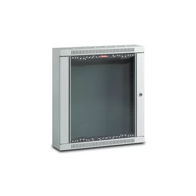 LN-RS06U5430-LG, LANDE, 6U 19“ Wall Mounting Cabinets 600x300mm