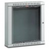 LN-RS06U5430-LG, LANDE, 6U 19“ Wall Mounting Cabinets 600x300mm