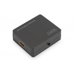 DS-40131, Видео конвертор VGA/audio към HDMI