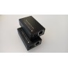 YiAN-MC-BiDi20, Мини медия конвертор 10/100, SM, Single fiber