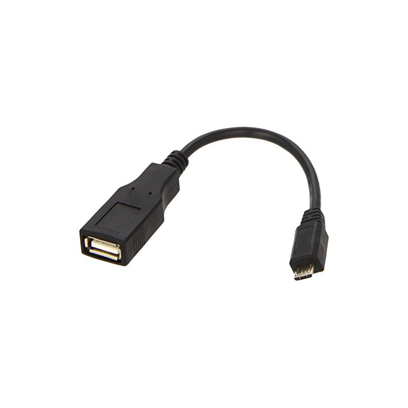 1330050, Микро USB OTG кабел