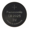 05312025, Panasonic CR-2025