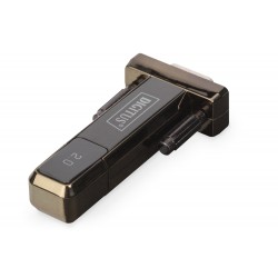 DA-70156 / D-B100, Digitus USB2.0 сериен конвертор