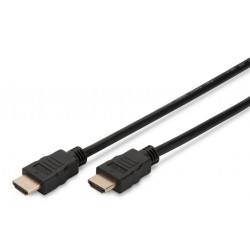 DK-330107-050-S, HDMI кабел M/M 5м Full HD Ass