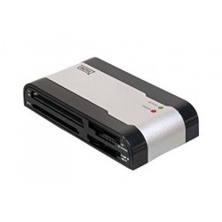 DA-70316-2, Картов четец 56 в 1 USB v2.0