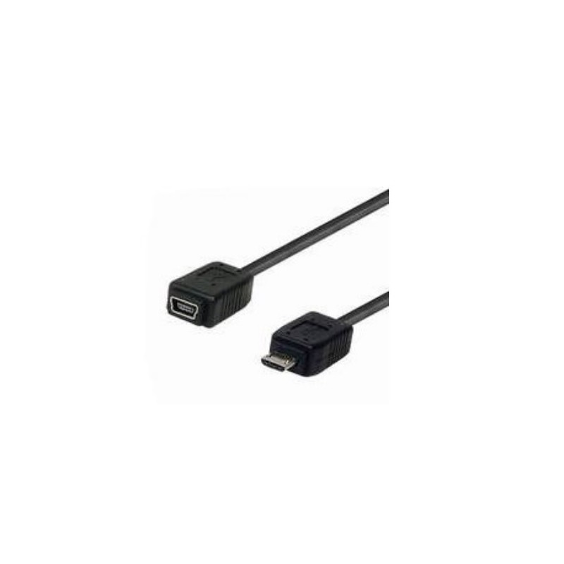 USB-AD13L, КабелUSB micro-Bкъм mini USB 5pin