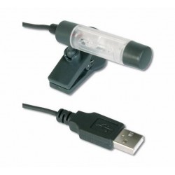 DA-70756, USB Light Universal clip