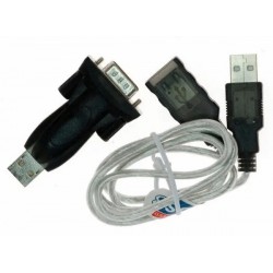 DA-70146, Assmann, USB serial адаптер kabel