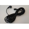 EN-10, Захранващ кабел 10м 3х0,75