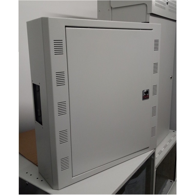 LN-DVRBX-555515-LG, LANDE, DVR box 580x550x160mm,