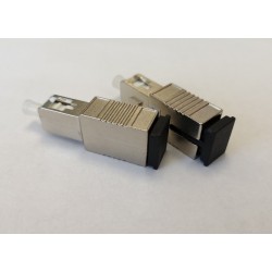 TG-SMSCC-3DB, Атенюатор SC Simplex 3dB connector type