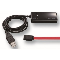 EBUSB456, Адаптер USB 3.0/IDE-SATA EFB