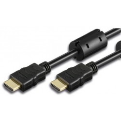 ICOC-HDMI-FR-020, HDMI кабел 2м М/М EFB