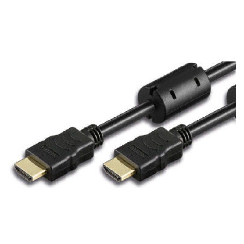 ICOC-HDMI-FR-020, HDMI кабел 2м М/М EFB