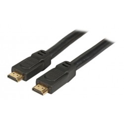 5431.10V2, HDMI кабел 10м М/М EFB