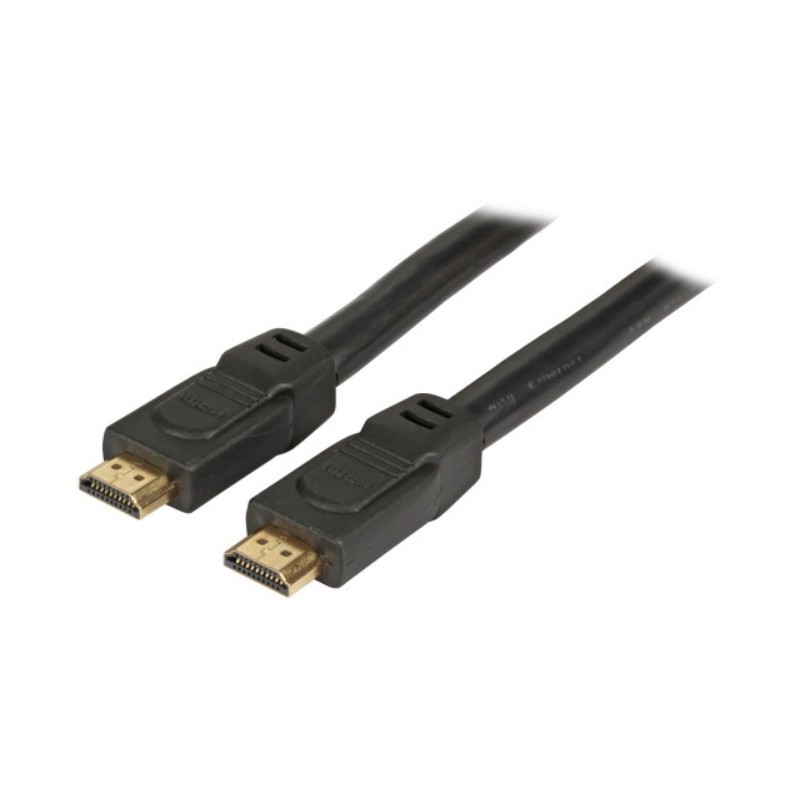 5431.10V2, HDMI кабел 10м М/М EFB