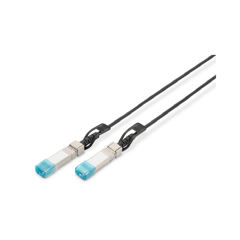 DN-81220, SFP+ 10G 0.5m Direct Attach Cable Assmann