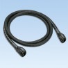 Маркуч за пренос на кабелни опашки до PAT2S, клещи за кабелни опашки, свински опашки, кабелни превръзки
