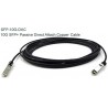 SFP-10G-CU1M, SFP+ 10G 1m Direct Attached Cable, ROC