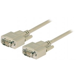 EK324.5, VGA кабел М/М 5м, EFB